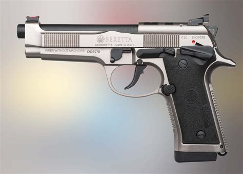 beretta 92x performance defensive review.
